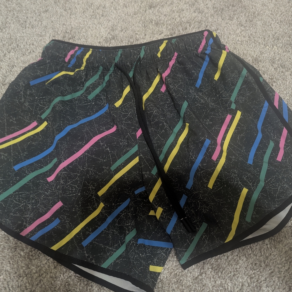Chubbies Athletic Shorts 5.5"